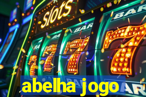 abelha jogo